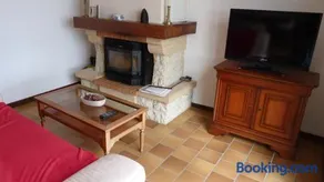 Maison de vacances pour 6 personnes avec piscine - Image 4