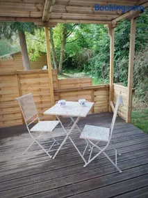 Chalet Beau Rivage - Image 1