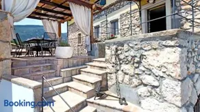 Beautiful Stone House Obrs with indoor pool - Image 2