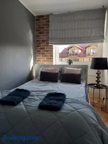 Apartament Rodzinny Przy AquaParku - Image 4