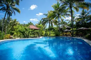 Villa Uma Ayu Sidemen - Image 4