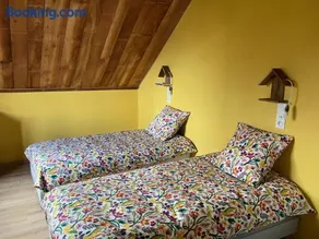 L Ecurie du Petit Moulin - Image 2