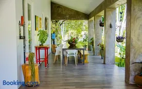 Casa c Wifi, churrasq, pisc, redario, Pet friendly - Image 4