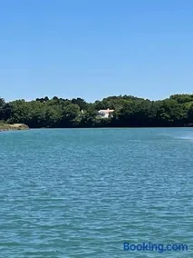 Maison en bord de rivière de mer - Image 4