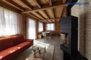 Chalet Schibenstoll - Luxury & Bergblick - Image 1
