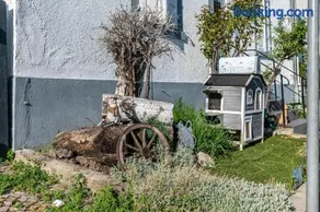 Ferienappartments Nähe Schweiz - Image 1