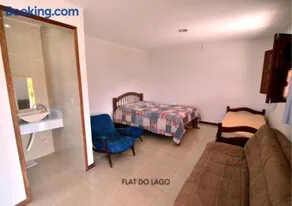 Refúgio Serra Negra - PE - Image 5