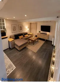 Romantique room St Michel de Lanes (love room) - Image 4