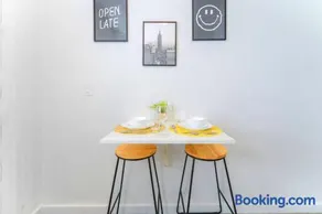 Comfortable Studio Near Beach and Cultural Spots - Image 5