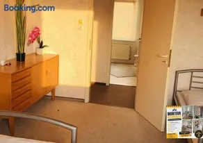 Herz Monteur City-Apartment Halberstadt Dom - Image 3