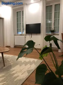 Renovated charming LA GLYCINE BLEUE appartment - Image 4