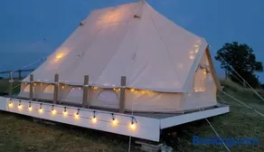 Fantastisk havsutsikt, ditt eget lilla paradis 24m2 - Image 2