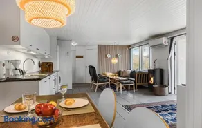 Three-Bedroom Holiday Home In Pandrup - Image 4