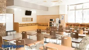 Toyoko Inn Hokkaido Okhotsk Abashiri Ekimae - Image 3