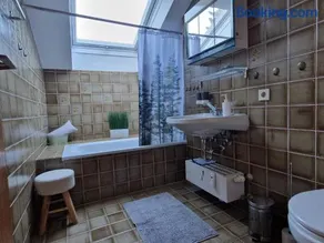 Ferienwohnung Grüntenausblick Bergblick & 2 Balkone im Allgäu - Image 4