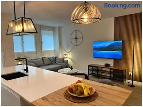 Stunning APT 4PAX Free Parking 3 min Anoeta - Image 2