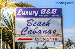 Beach Cabanas - Image 1