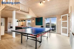 House With Pool, Spa, And Sauna By The Sea - Sj220 - Image 4