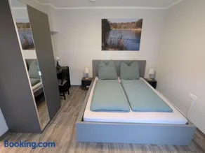 Ferienwohnung Sydom - Image 1