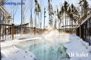 Forêt Blanche - Sauna et Spa - Image 2