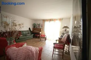 B&B Le clos des vignes Saint Raphael - Image 5