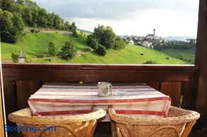Apartment Weissenegger - Image 1