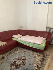 City Center Mürz Apartment - Image 4