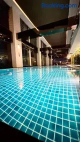 Alegria Suites at The Gramercy Residences in Poblacion Makati - Image 2
