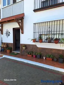 Apartamento en Buhardilla de Casa Andaluza - Image 1