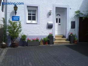 Ferienwohnung Ehlen im Alten Winzerhaus - Image 1