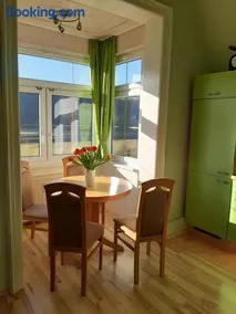 Ferienwohnung Elbsommer am Weinberg - Image 4