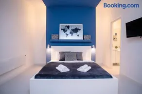 Cute, new and modern apartment in the center - Image 1