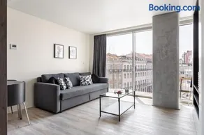 ALTIDO Luxurious studios nearby Time Out Market - Image 1