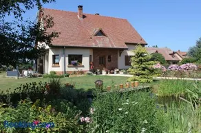Chambre D'hotes Le Clos Fleuri - Image 3