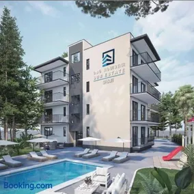 Sun Estate Family Apartment - Image 1