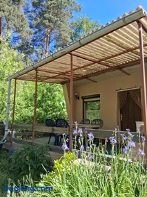 Bungalow im Künstlergarten - Image 4