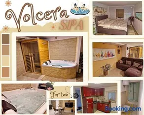 Volcera SPA - Image 1