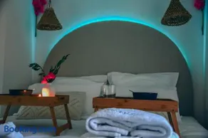 Santorini Evasion - Suite de Luxe - Image 3