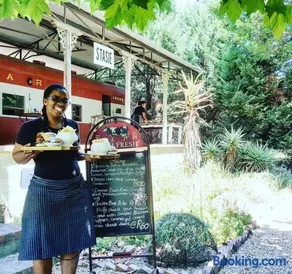 Simondium's Country Lodge - Image 3