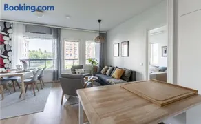 Toppilansalmi two bedroom apartment with a view - Image 5