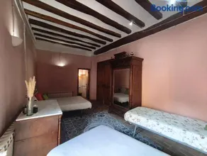 Ca l'Aleixa Rooms - Image 5