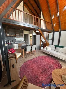 Kuzluk Manzara Bungalow - Image 3