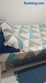 Casa no Rio de Janeiro Aeroporto Galeão - Ótimo lugar pra voltar após seus passeios - Casa em um local privado e tranquilo onde se sentirá bem - Image 3