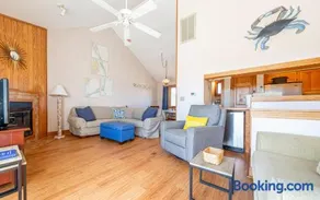 Atlantic Crest - Nags Head MP 11.5, Ocean View,100 Yards to Beach, Community Pool - Image 4