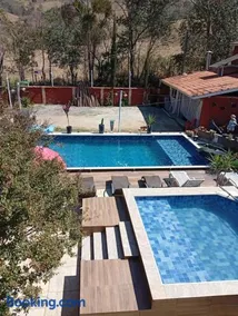 Pousada Beija flor - Image 2