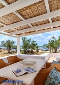 Casita Del Puerto Formentera Passport - Image 3