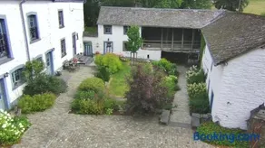 La ferme de la Chapelle - Gîte et chambres d'hôtes - Image 1