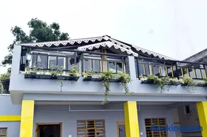 the DEW DROP HOME STAY - Image 5