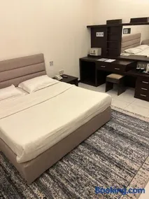 واحة الجندل للشقق المخدومة - Image 5