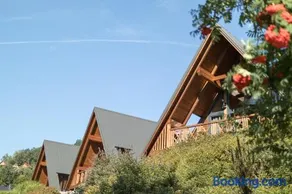 Chalets Na'Thur lodge - Image 4